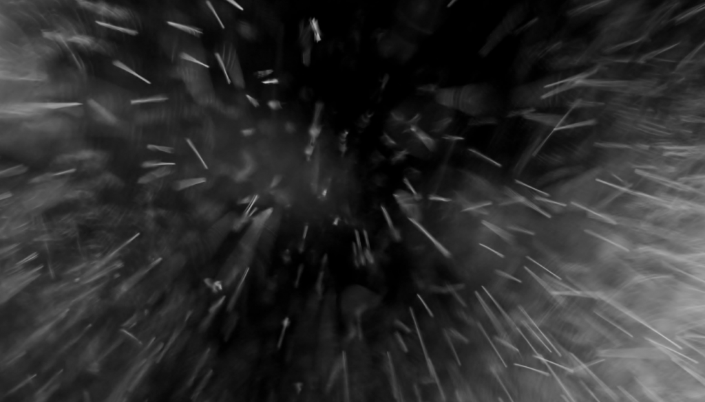 AE合成素材：16个雨天雨滴冲刷镜头合成视频素材 626CG资源站
