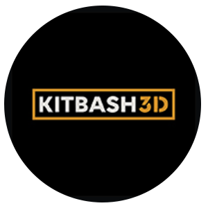 Kitbash3d